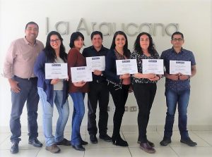 Indap Puerto Montt ene 2019